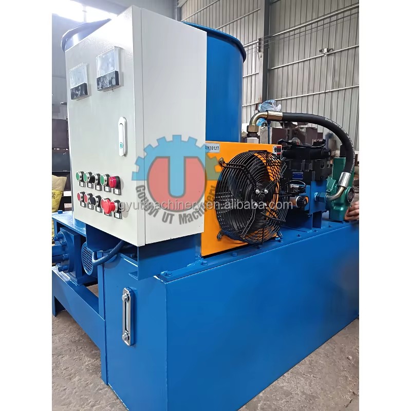 2024 Hot Selling Widely Used Biomass Briquette Making Machine Piston Briquette Press Machines Price