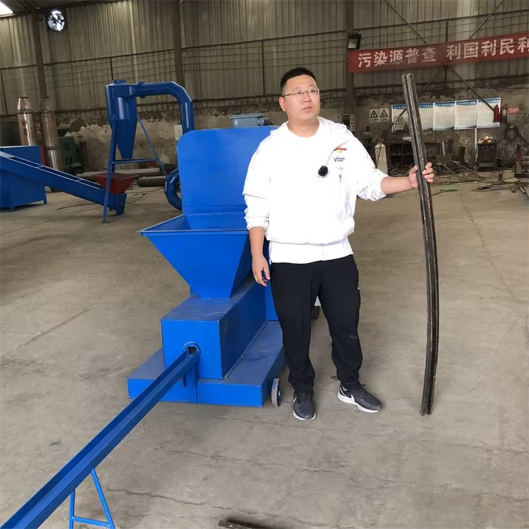 New Design Sawdust Charcoal Briquette Making Machine Price