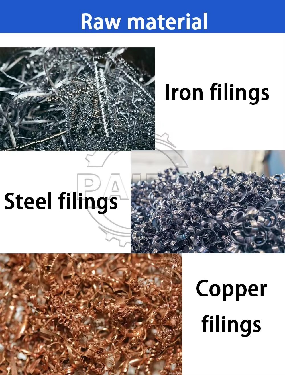 Stainless Steel Chip Briquette Machine Hydraulic Copper Iron Shaving Compactor Scrap Aluminum Alloy Briquetting Metal Cake