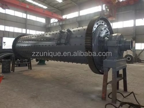 Small Mini Ball Mill 1 Ton Per Hour/Grinding Ball Mill Cement Gold Processing Machine Prices