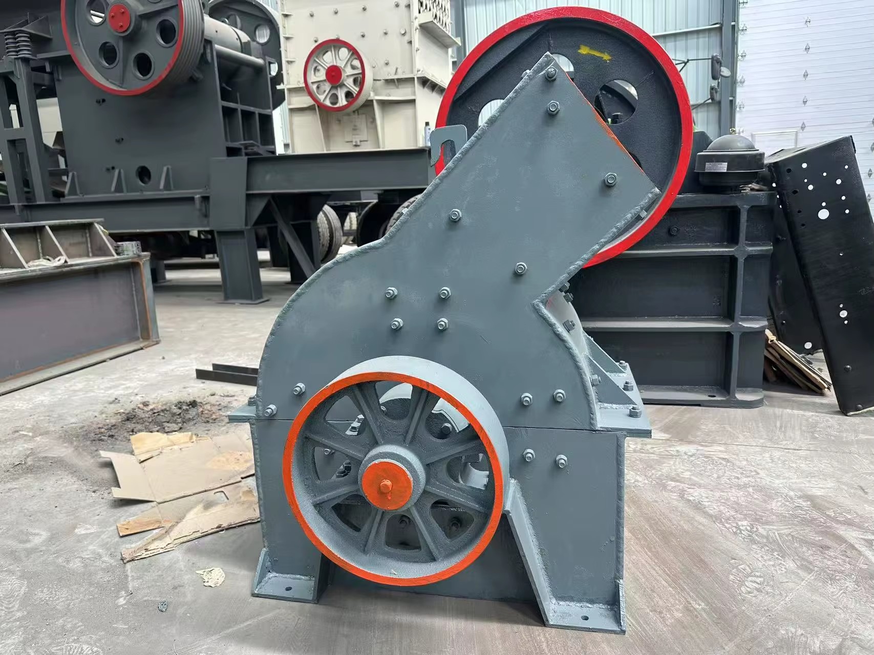 Product detail