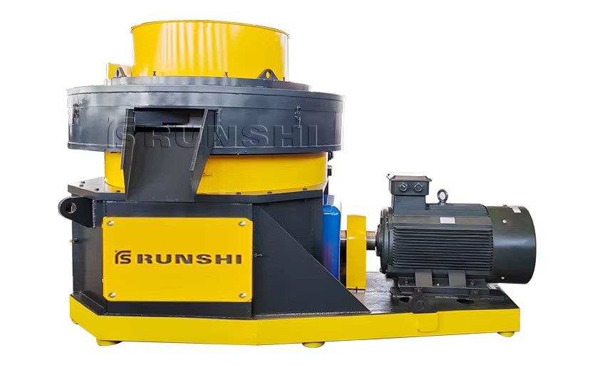 Paper Briquette Machine for Sale