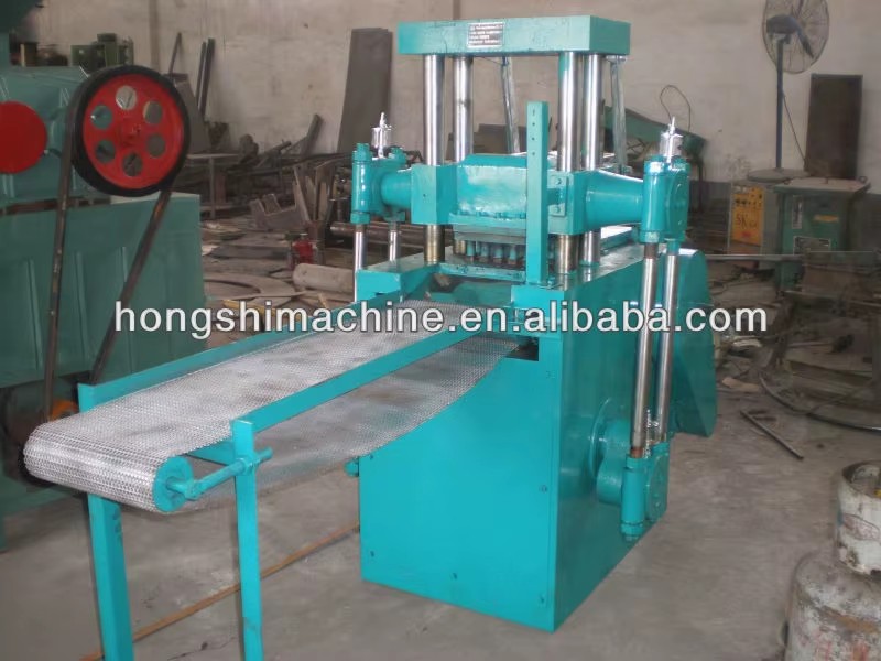 BBQ and Charcoal Coal Briquette Machine