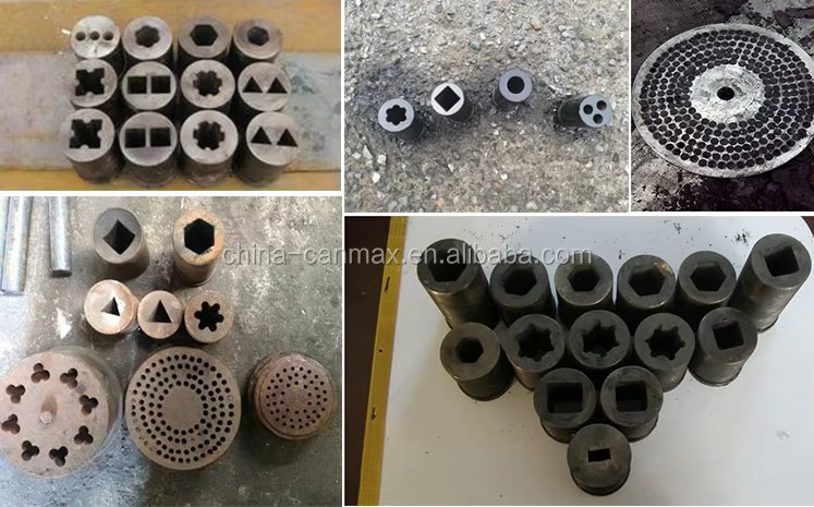 Cheap Briquette Machine Charcoal Briquetting Process Machine Briquetting Plant Machine