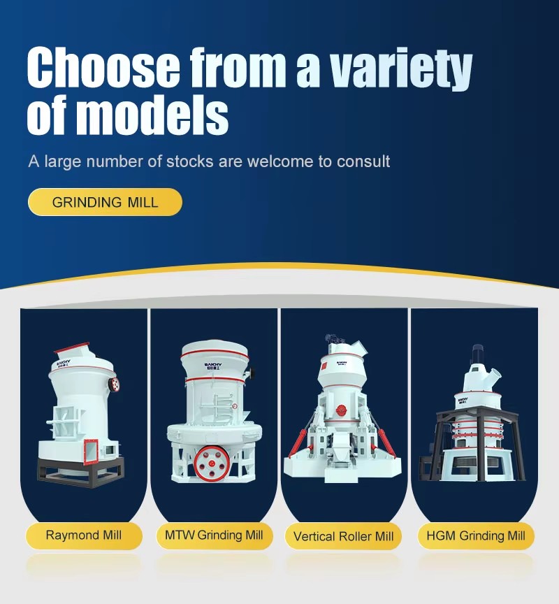 YGM Grinding Mills High Efficiency Reliable Powder Processing Solutions for Mining Cement and Agriculture