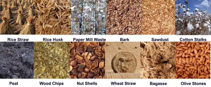 Gold Supplier Paper Briquette Maker Brick Log Briquette Making Machine Exporter