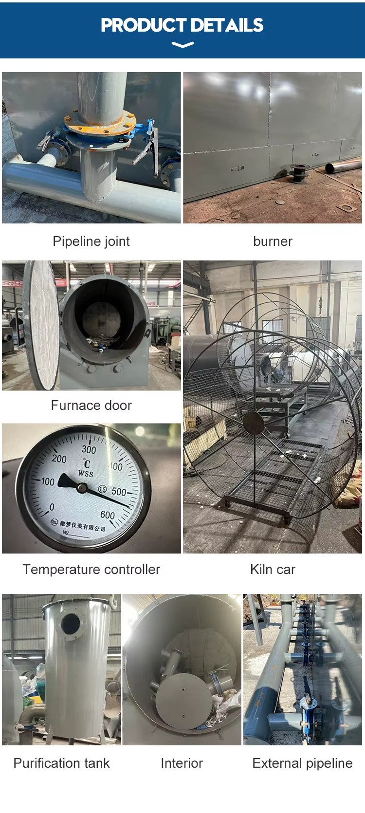 Product detail
