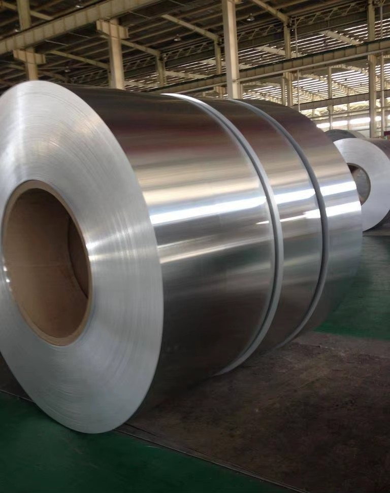 Aluminum Coil Price Per kg Aluminum Coil for Gutters 3 Aluminum Voice Coil