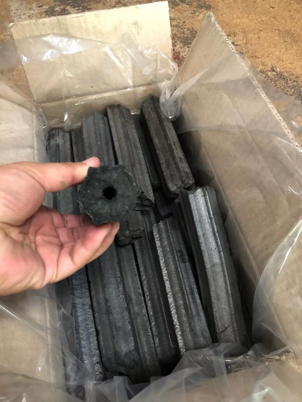 Product detail