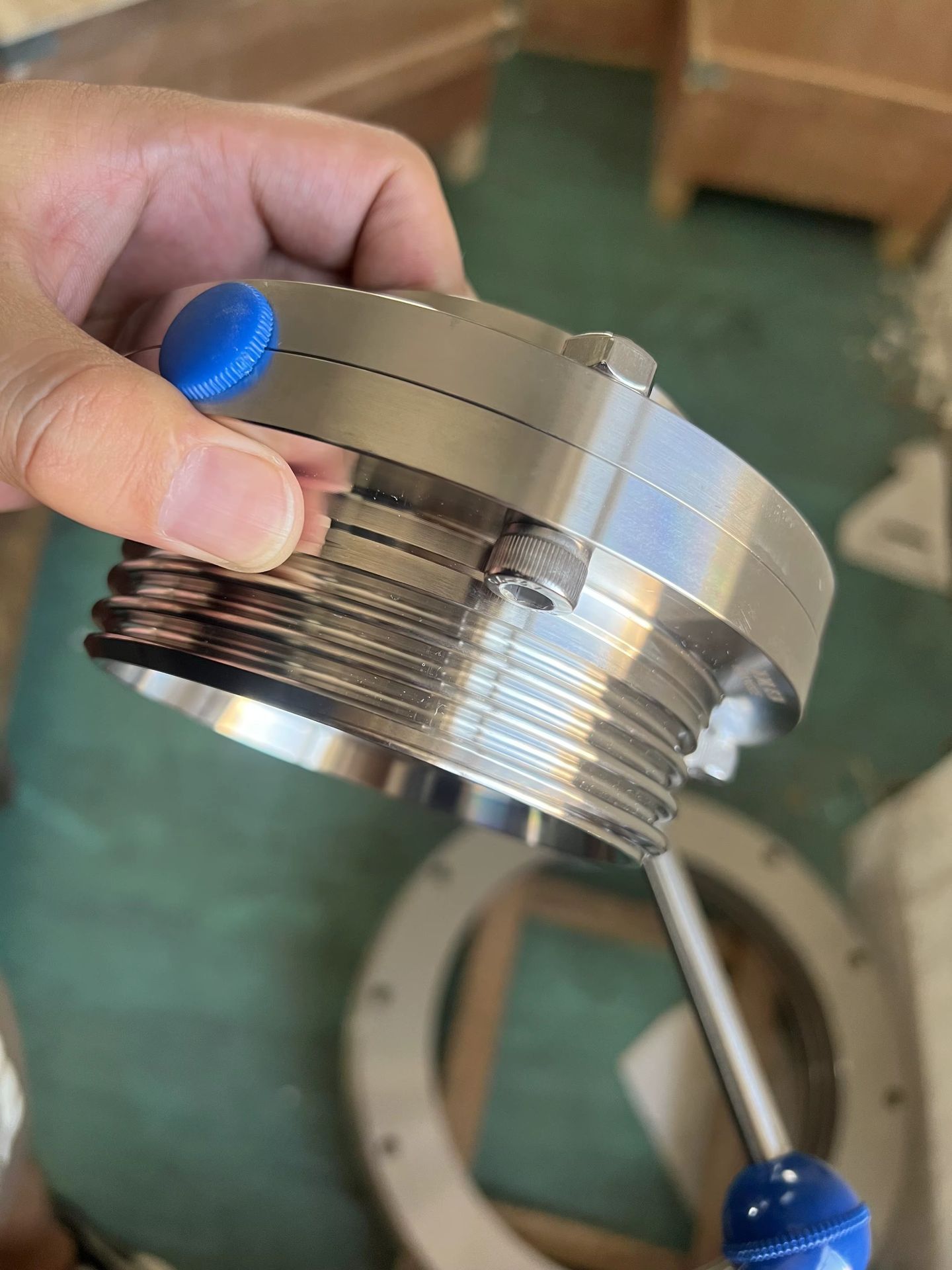 Product detail