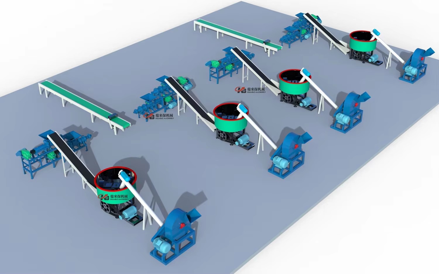 Automatic Energy Saving Coal Charcoal Rod Sticks Extruder Machine Carbon Powder Sawdust Molding Briquette Equipment