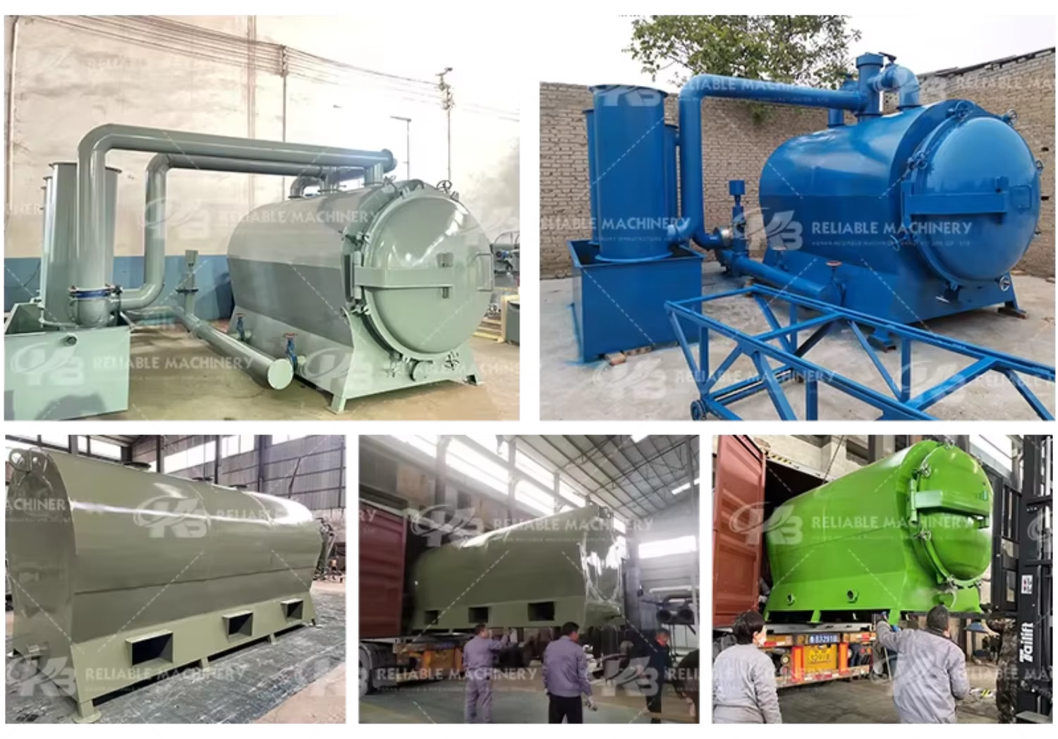 Advanced Smokeless Charcoal Retort Kiln Biochar Stove Airflow Hardwood Charcoal Making Machine Wood Charcoal Making Machine