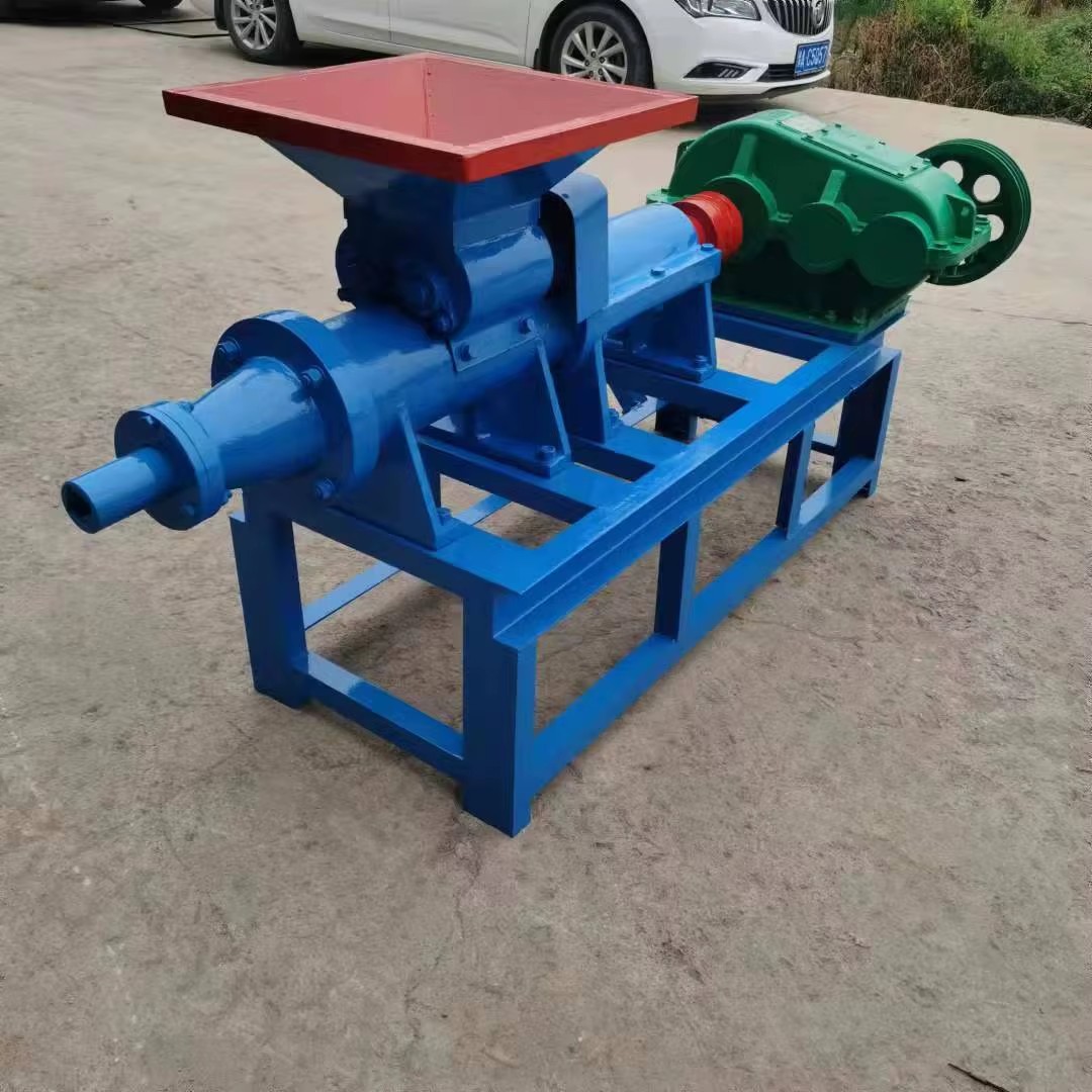 Industrial Charcoal Making Machine for Biomass Wood Shell and Agricultural Waste Carbonization