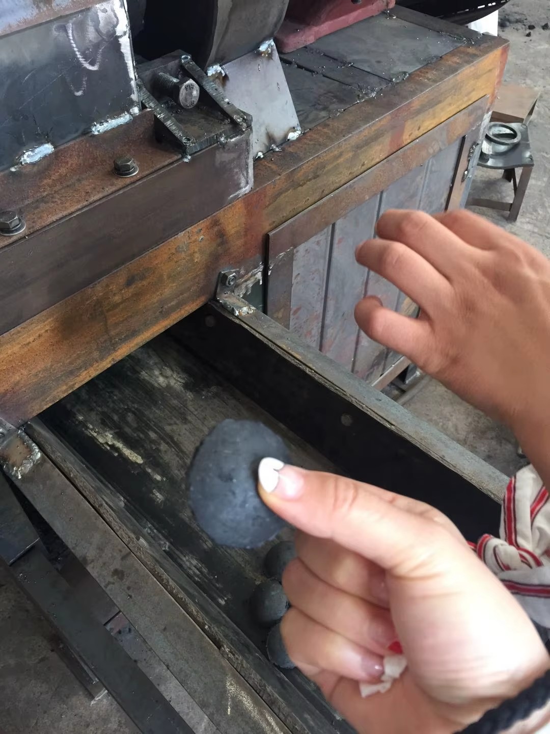 Product detail