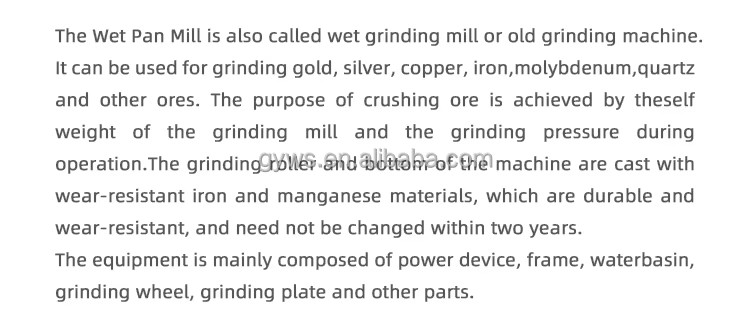 Product detail