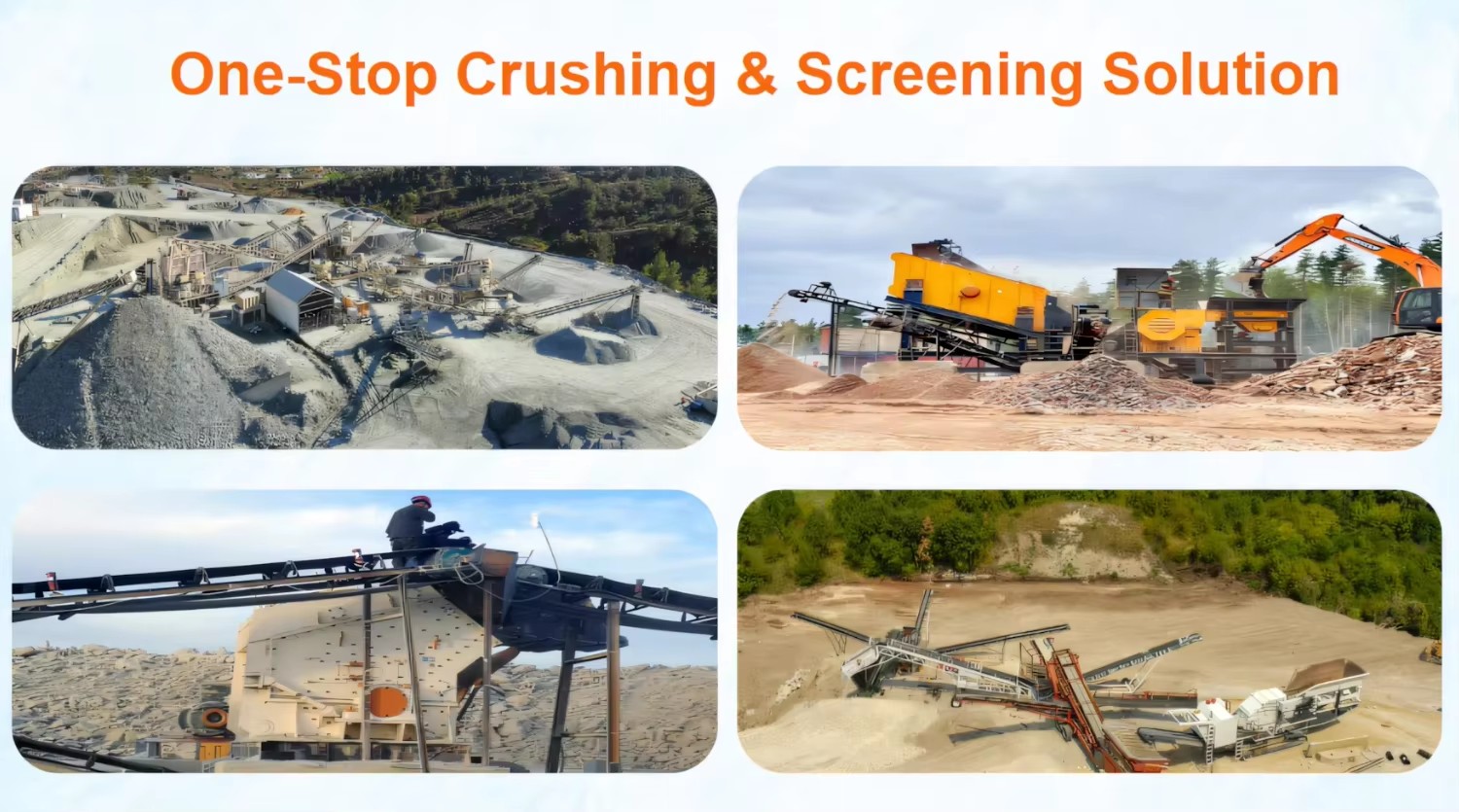 High-Efficiency PC Hammer Mill Sand Making Machine 2000kg Energy-Saving Rock Fine Crusher for Aggregate