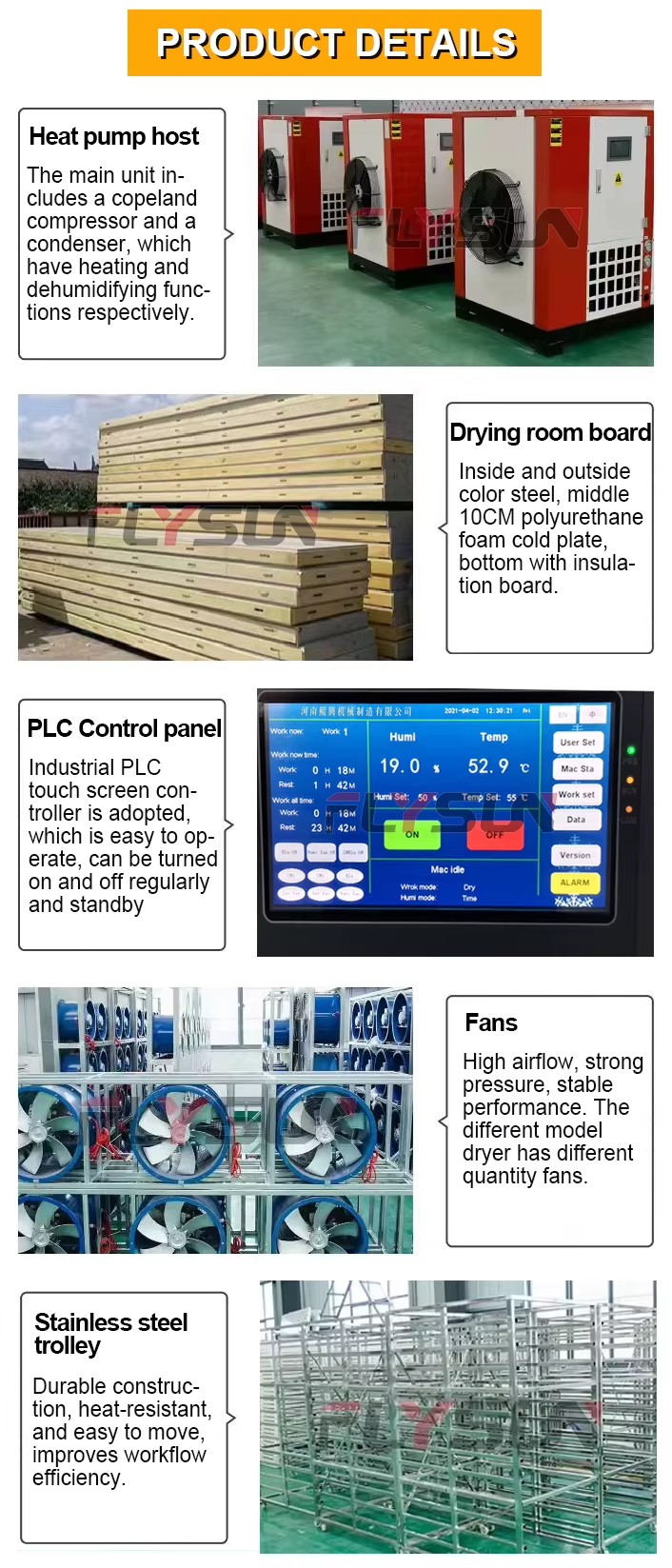 Product detail
