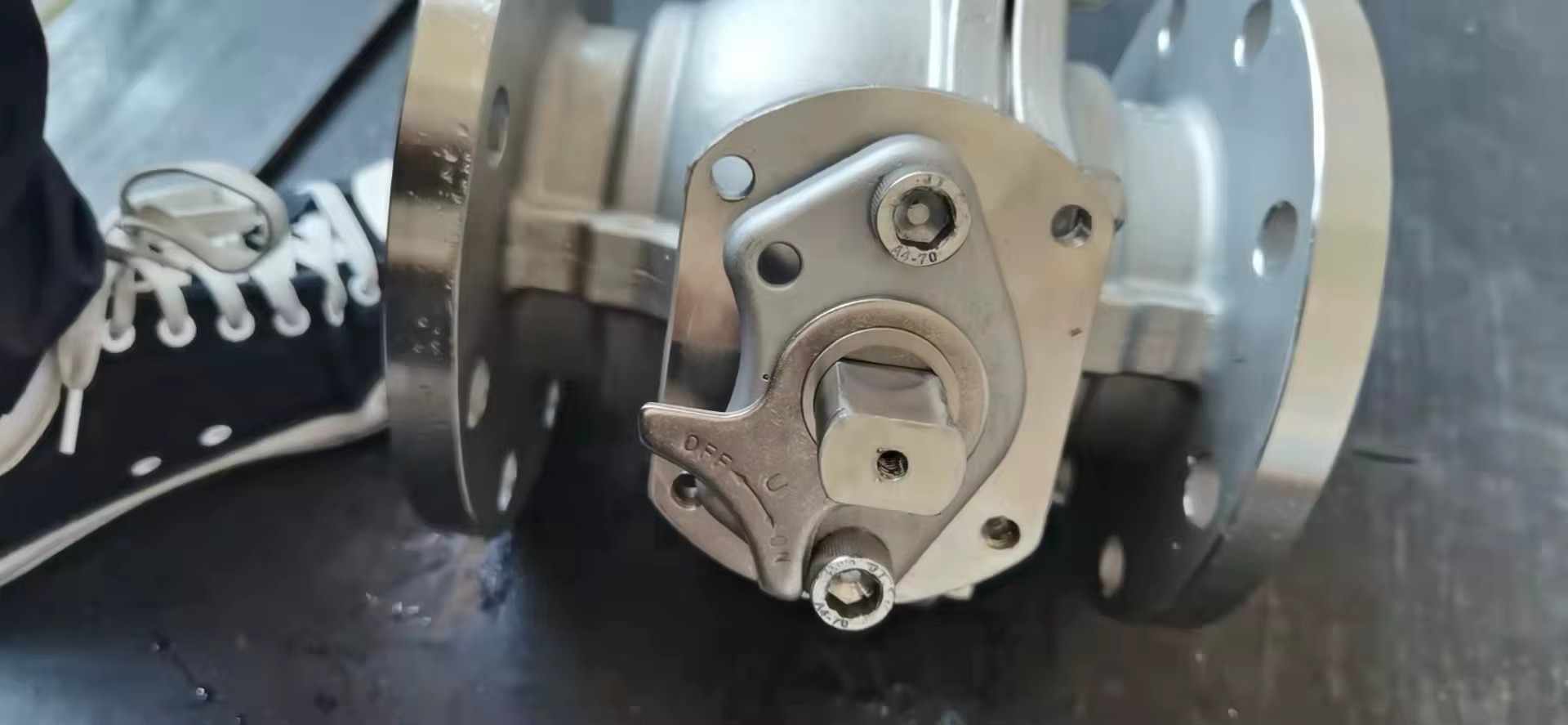 Product detail