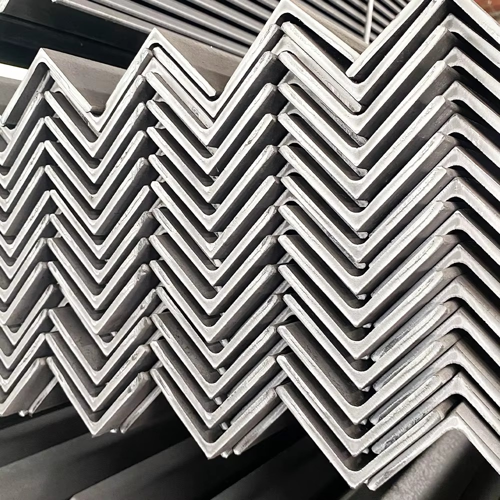 Newly Production 78Mm 80Mm Metal Corner Bracket Cutting Customizable Double Angle Steel