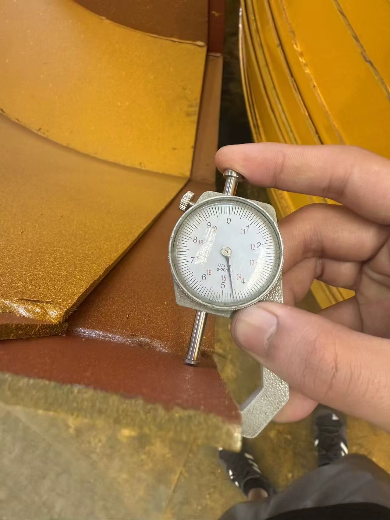 Product detail