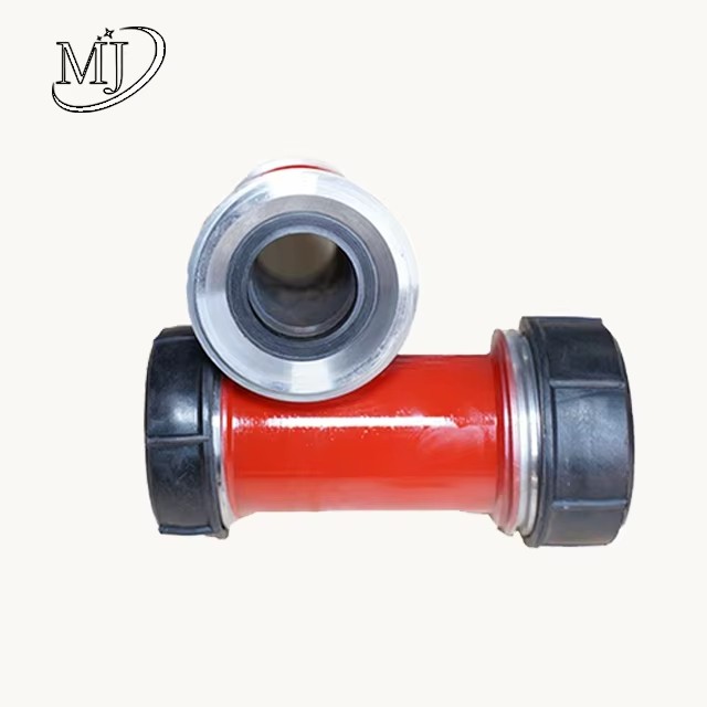 API 16C Forged Steel Reducer Joint 2" *3" Short Pipe Nipple High Pressure Custom Size Available for Drilling Pipeline Connection