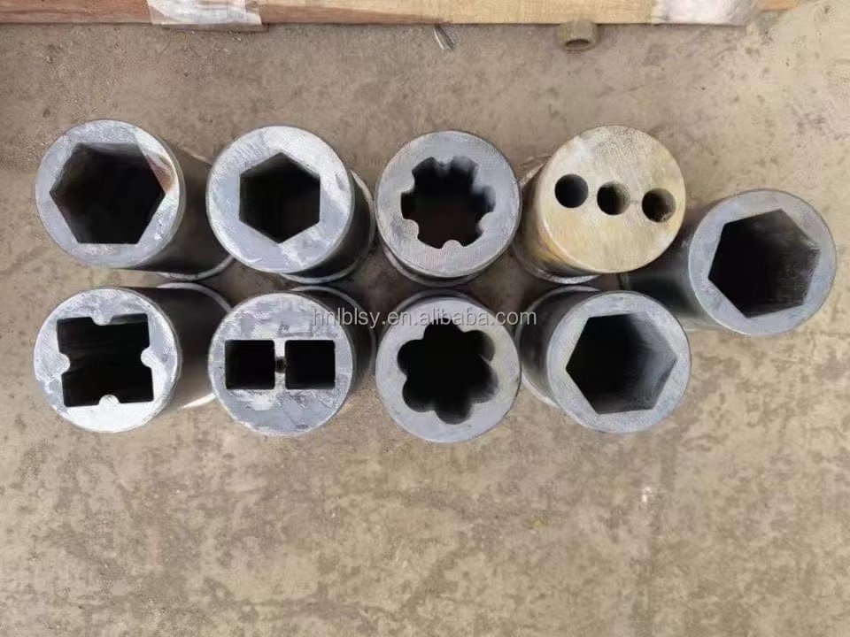 Full Automatic Extruder Briquette Carbon Powder Bbq Compress Charcoal Ball Making Coal Stick Forming Machine with great price