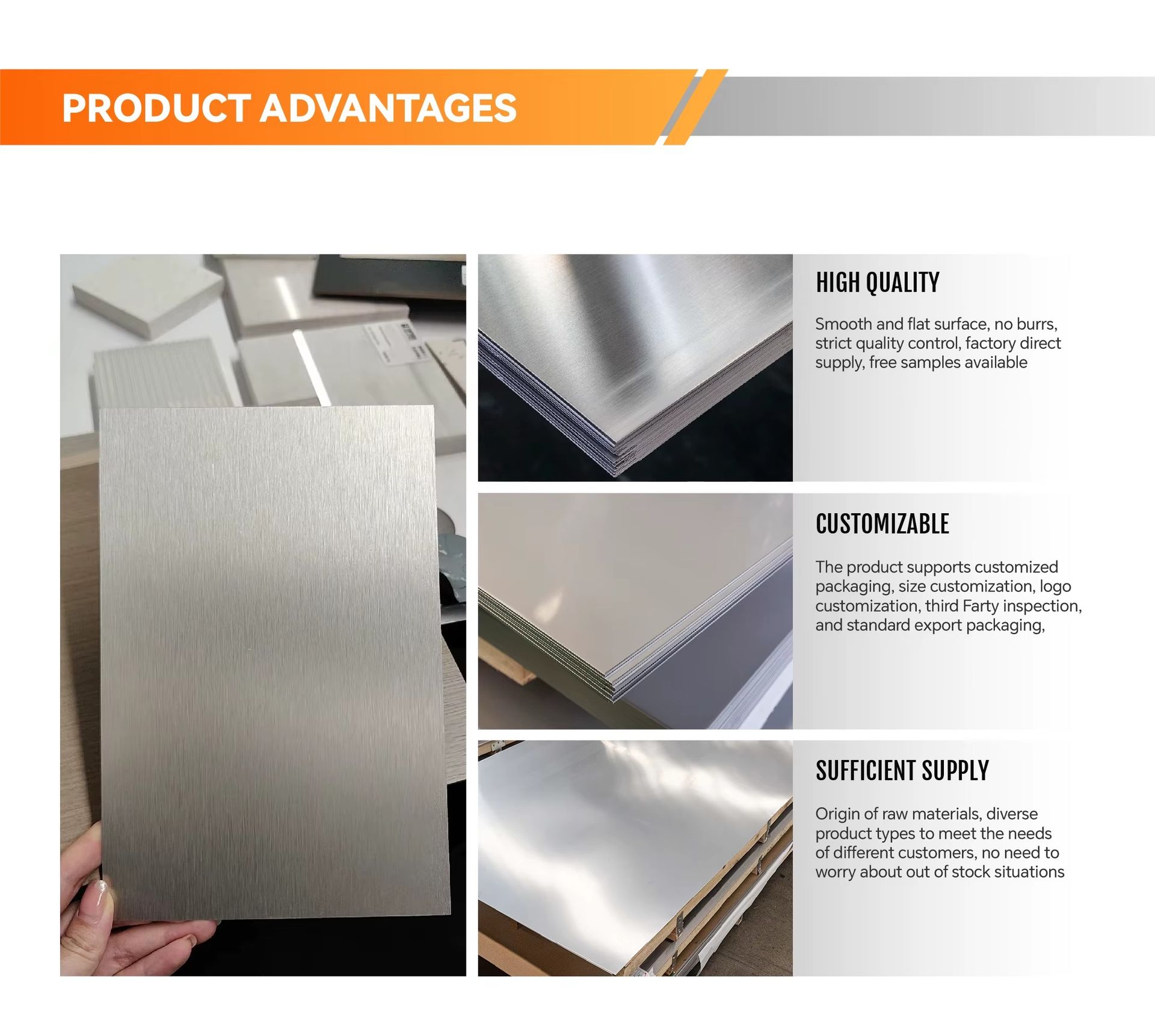 Product detail