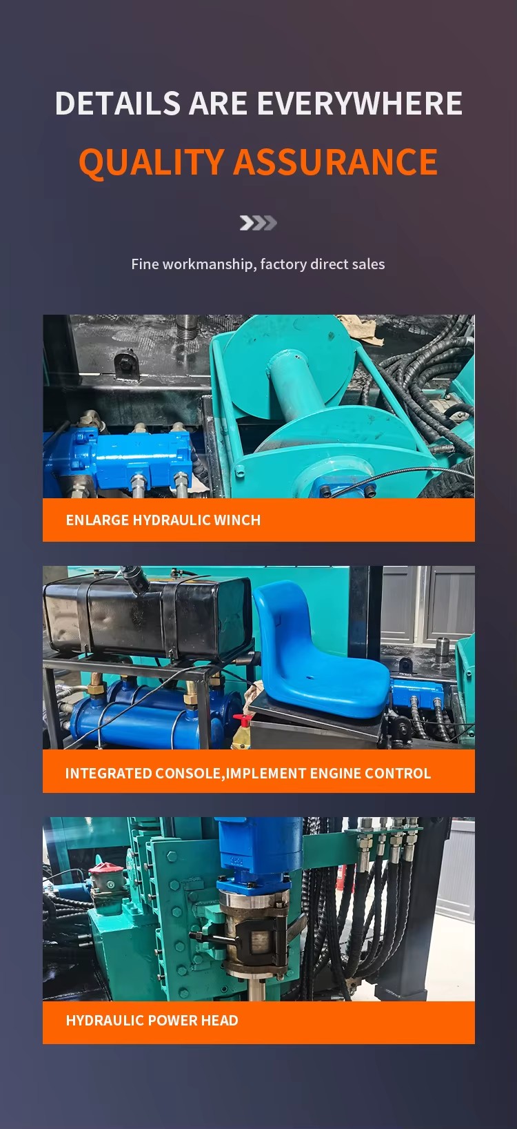 Product detail