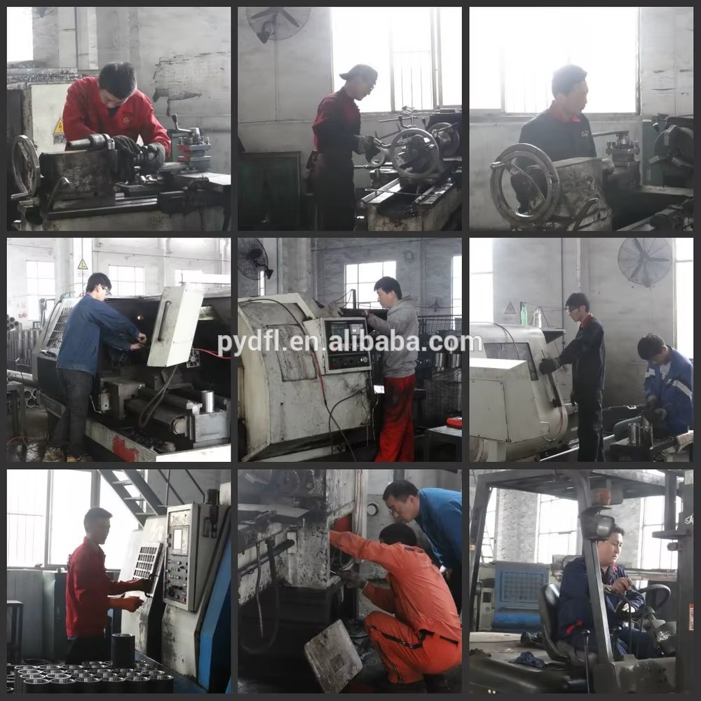 API XJ350 550 750 Drilling & Workover Rig