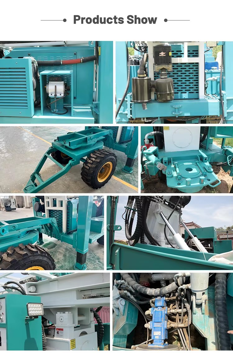 Product detail