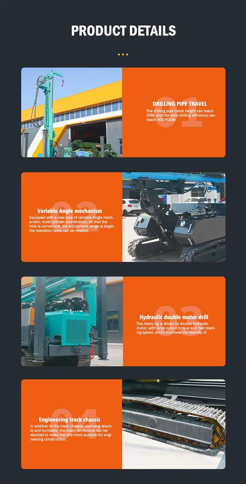 Product detail