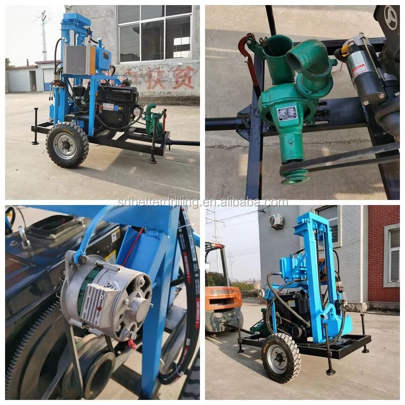 Drilling Rig