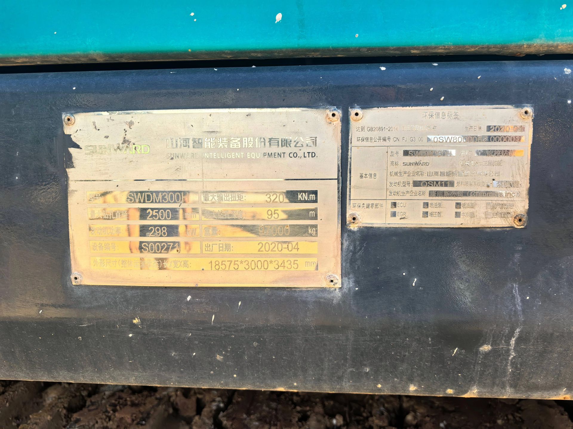 Product detail