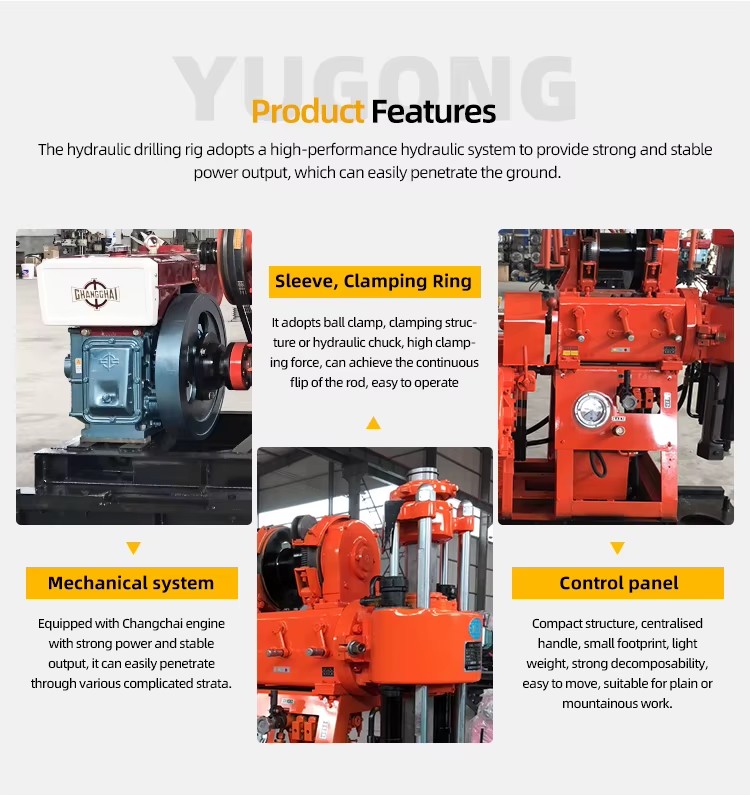 Product detail