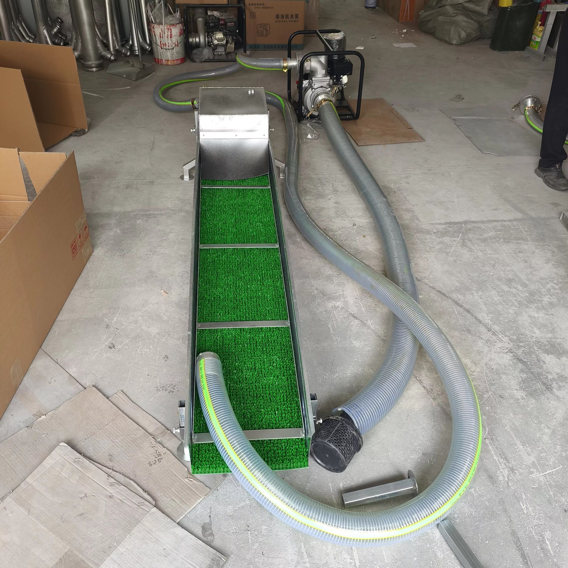 Product detail