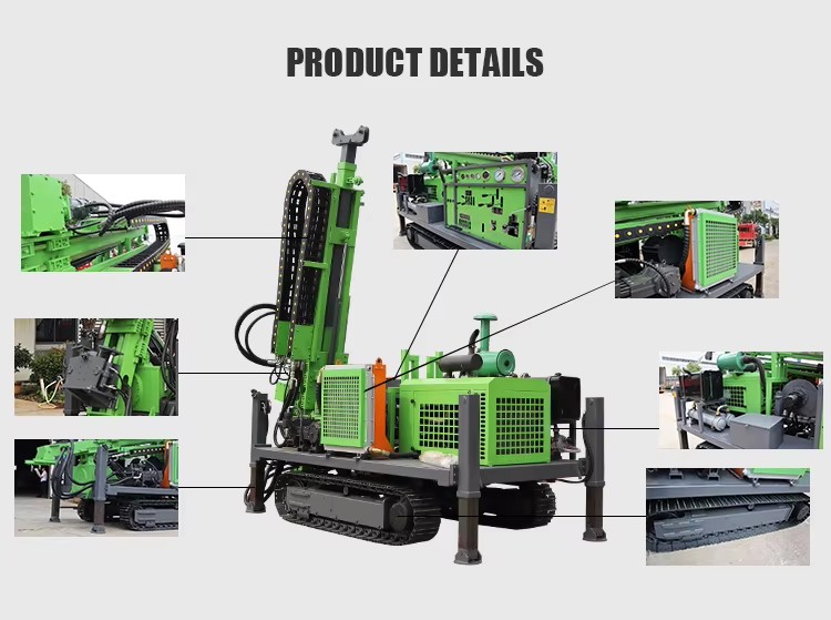 Product detail
