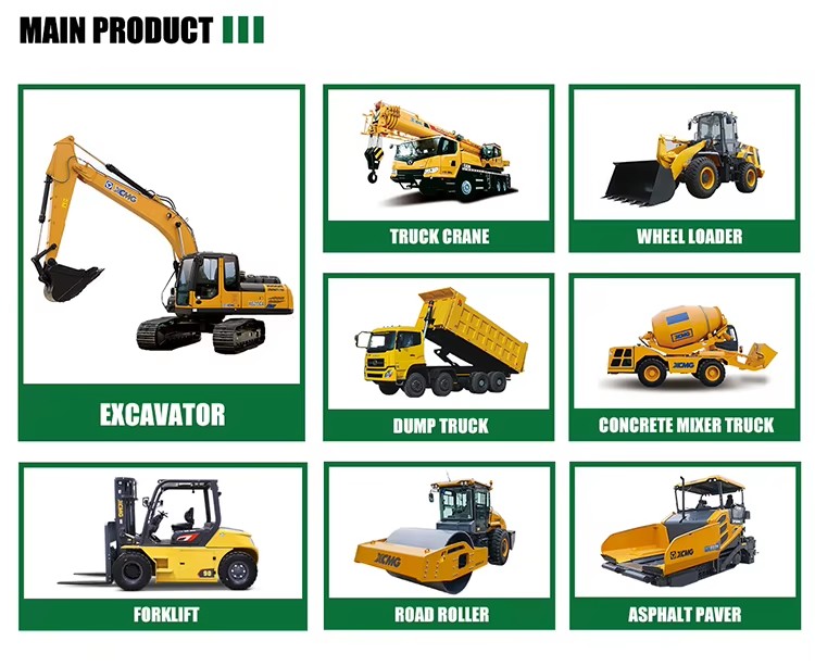 New 39t EBZ135 Tunneling Machine Coal Mining Roadheader for Sale