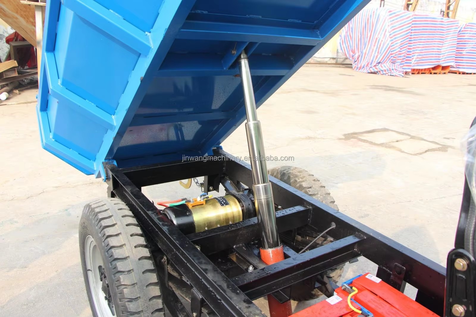 Product detail