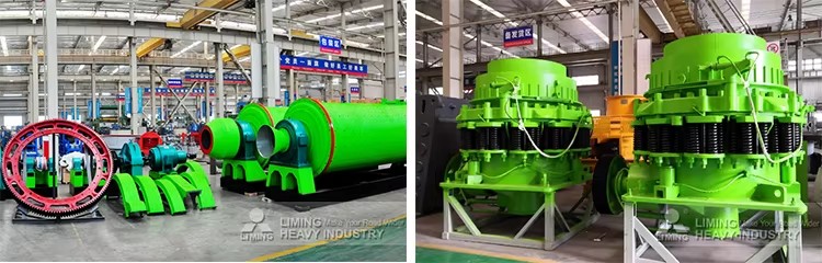 500 TPD Mining Copper Refining Processing Machine Copper Ore Beneficiation Plant