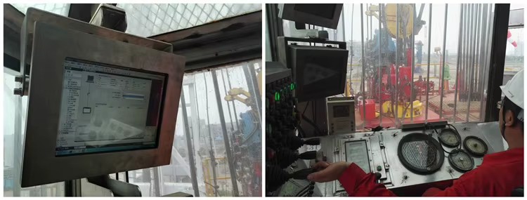 Shengji Xj350 Xj450 Xj550 Workover Rig Automatic Workover Operation System Drilling Mud Pump Price