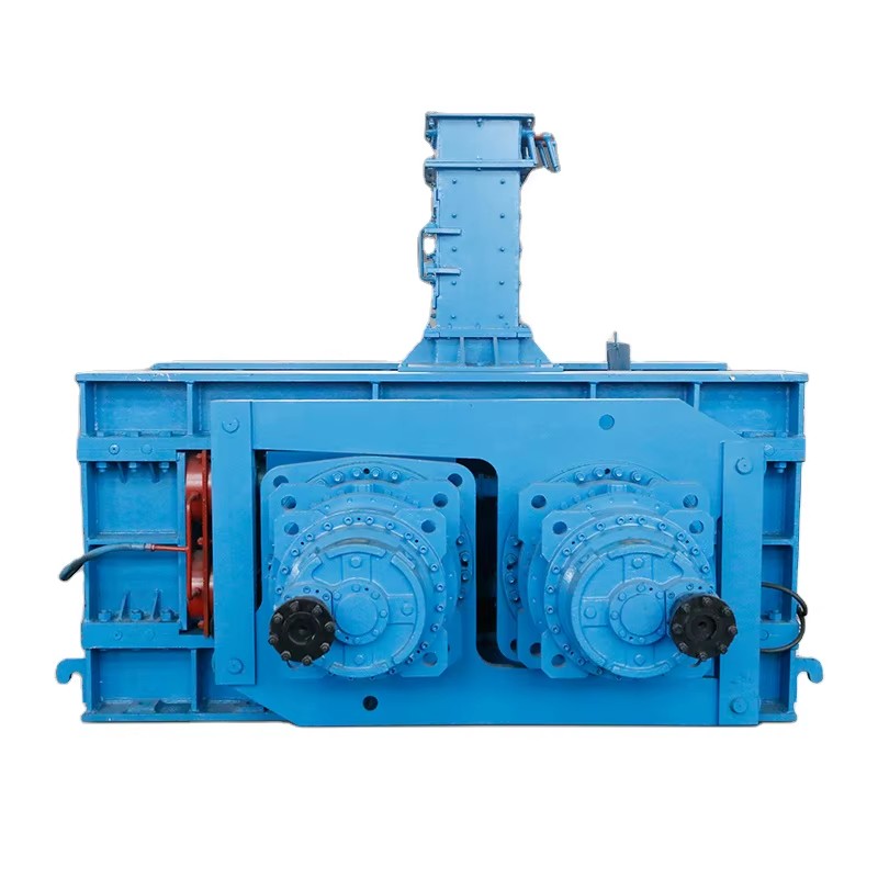 Mining Equipment Stone Crusher Machine HPGR