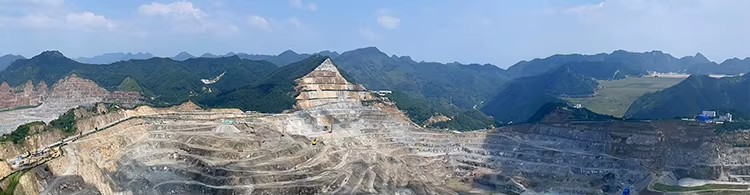 Factory 300Tpd Gold Mining Machinery Gold Ore Cil Cip Processing Plant