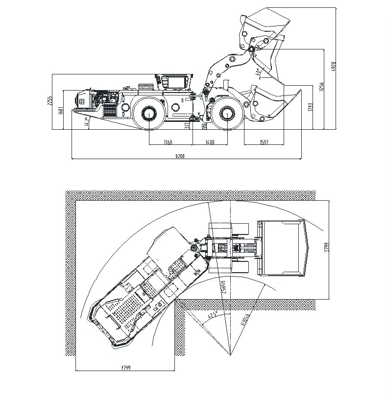 Product detail
