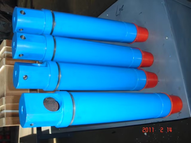 Oilfield Drilling Rig Equipment Inside BOP/IBOP for Top Drive