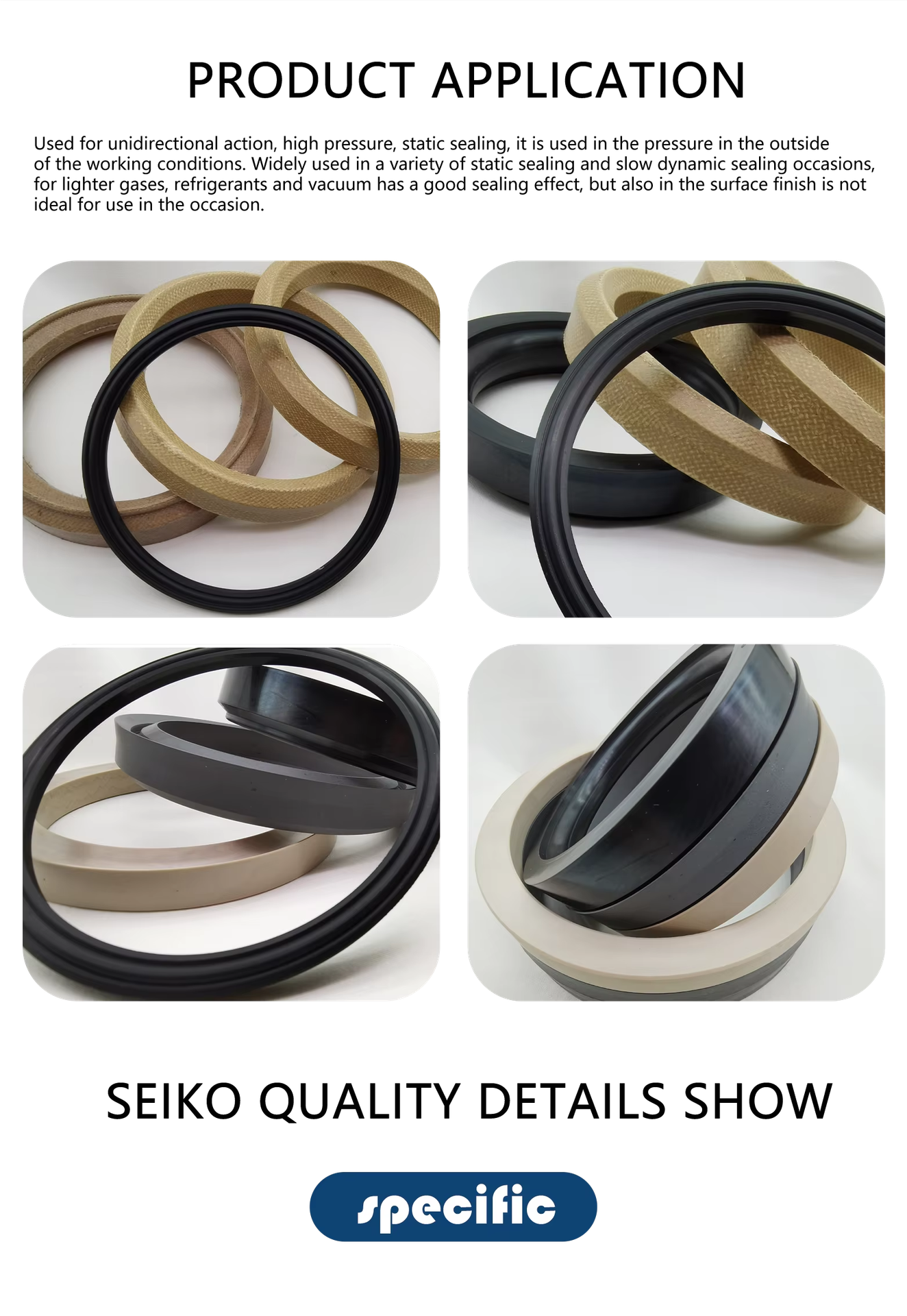 Product detail