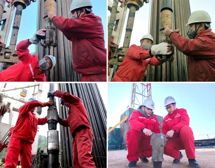 Whirlwind 2020 API Oilfield Drilling Rigs PDC Diamond Drill Bit /water Well Drilling Tools