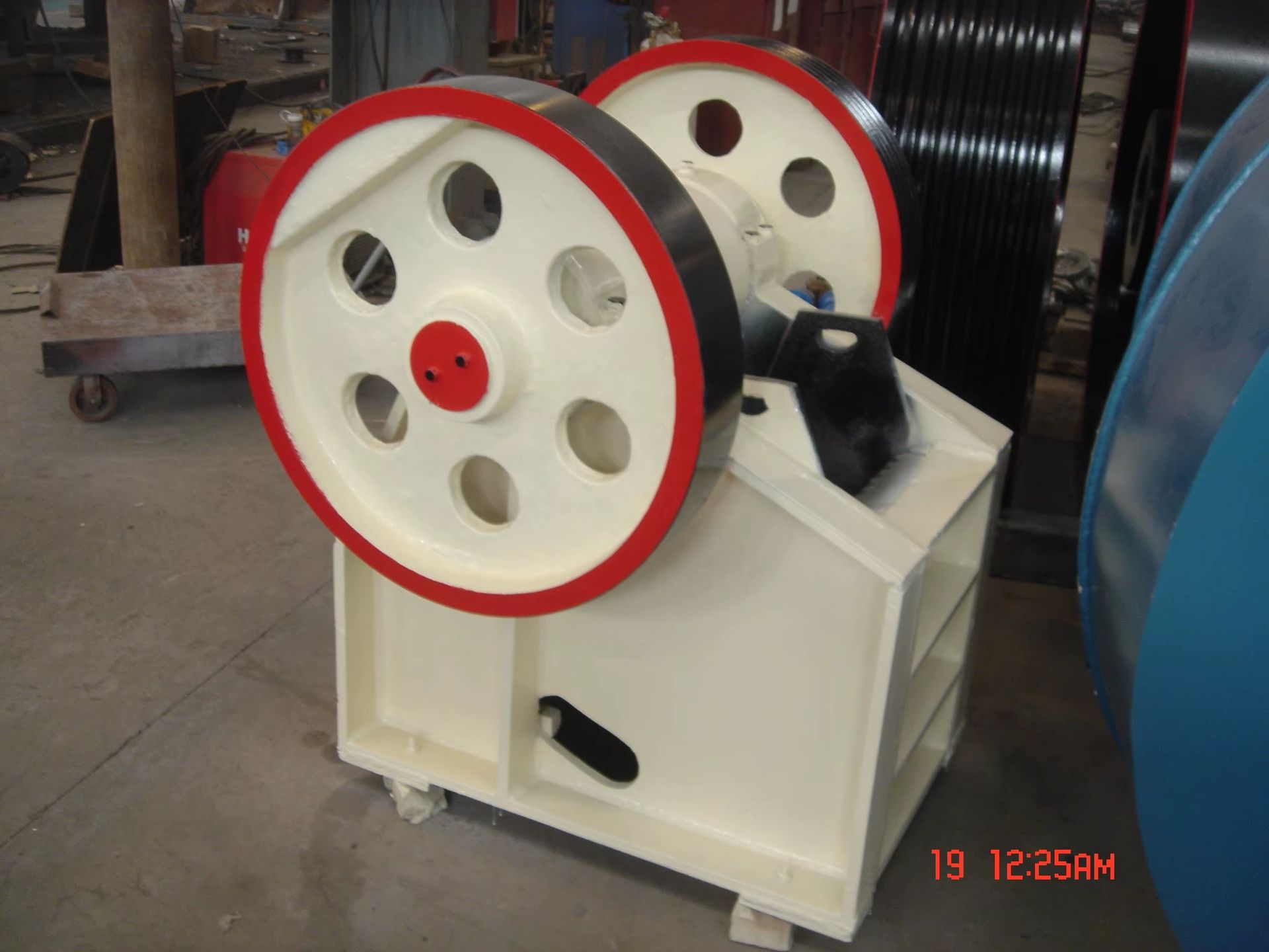 Product detail
