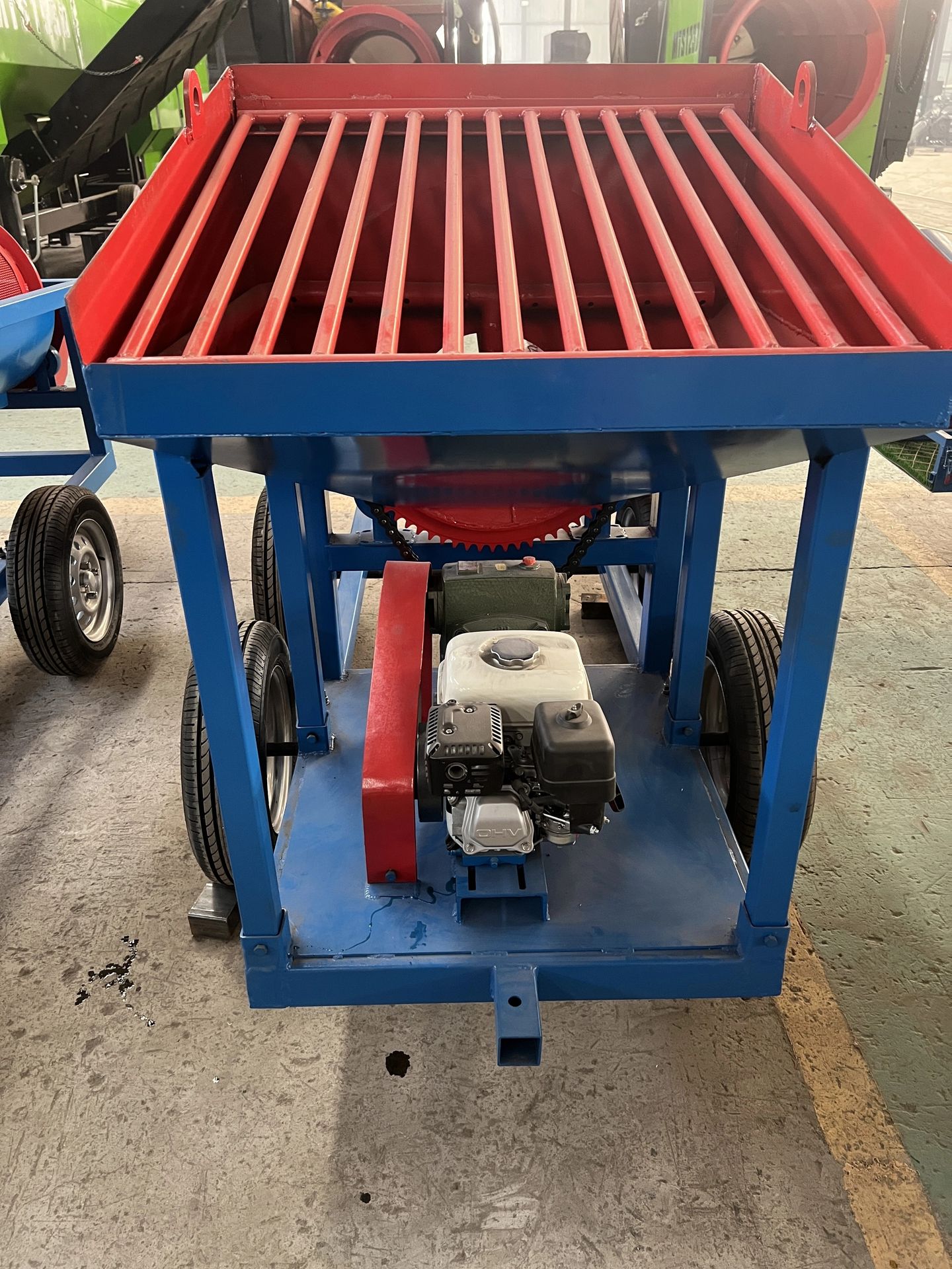 Product detail