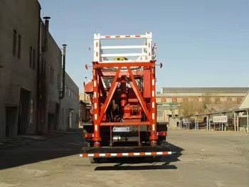 Hydraulic CBM Drilling Rig Used