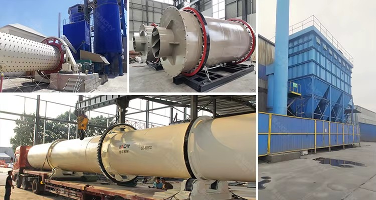 Factory Price Small Scale Gold Ore Mining Equipment Rock Gold Mining Plant with Diesel Jaw Crusher